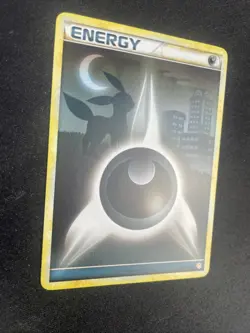 Dark Energy 2010 121/123 (umbreon) Lp Heartgold Soulsilver Pokemon Tcg - Image 2