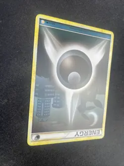 Dark Energy 2010 121/123 (umbreon) Lp Heartgold Soulsilver Pokemon Tcg - Image 3