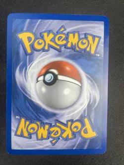 Dark Energy 2010 121/123 (umbreon) Lp Heartgold Soulsilver Pokemon Tcg - Image 4