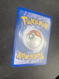 Dark Energy 2010 121/123 (umbreon) Lp Heartgold Soulsilver Pokemon Tcg - Image 5