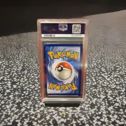 2017 Pokemon SM Hidden Fates Collection Promo 157a/145 Metagross GX PSA 10 - Image 2