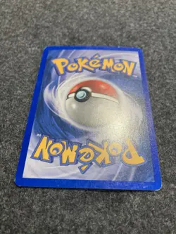 Pokemon TCG - Team Magma's Houndoom (10/95) Team Magma vs. Team Aqua - Reverse - Image 5