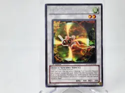 Yu-Gi-Oh! T.G. Recipro Dragonfly EXVC-EN039 Rare 1st Edition NM - Image 1