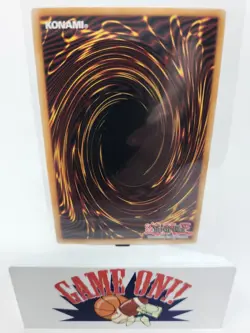 YuGiOh Synchro Material DP10-EN030 Duelist Pack Super Rare 1st Edition NM - Image 2