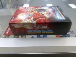 Yu-Gi-Oh TCG Match of the Millennium Speed Duel 2020 Konami English - Image 3
