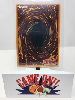 YuGiOh Future Visions ANPR-EN051 1st Edition Super Rare NM - Image 2