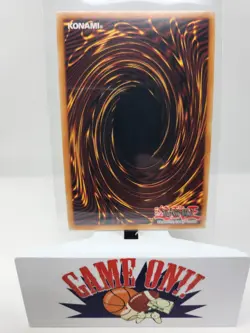 YuGiOh Rockstone Warrior RGBT-EN001 Raging Battle 1st Edition Super Rare NM - Image 2