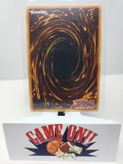 YuGiOh Earthbound Whirlwind SOVR-EN046 1st Edition Super Rare NM - Image 2