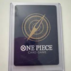 ONE PIECE 500 Years In The Future Eng Carina OP07-005 Rare ALT - Image 3