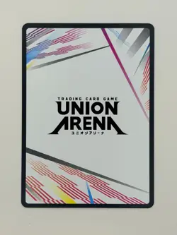 Union Arena Action Point Trading Card Yuno English NM - Image 2