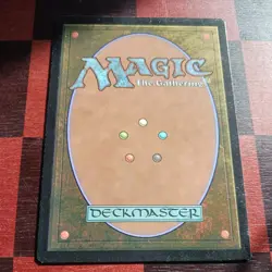 Mtg Unbound Flourishing NM Modern Horizons Magic Card Mythic Rare - Image 3