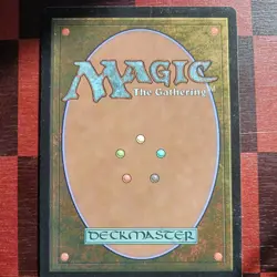 Mtg Unbound Flourishing NM Modern Horizons Magic Card Mythic Rare - Image 4