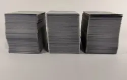 Pokemon Prismatic Evolutions Bulk Cards Lot 700, Pack Fresh - Image 4