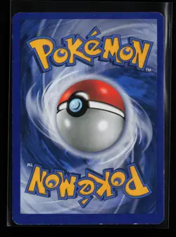 Ninetales 19/108 Rare Power Keepers Heavily Played Pokemon Card - Image 2