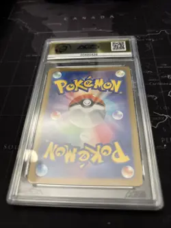 Rhyhorn (Poke Ball Pattern) 111/165 Sv2a: Pokemon Card 151 Holo (Japanese) AGS - Image 2