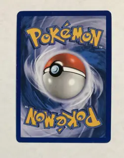 Pokemon ZEKROM Card 50/99 Rare Regular LP B&W Next Destinies Light Play Non-Holo - Image 2