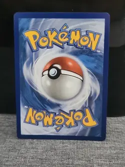 Oricorio ex 024 UPC Promo - Black Star Promo Pokemon Card - NM/Mint #024 - Image 2