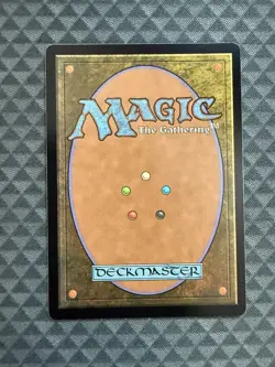 MTG Protean Hulk #0435 Anime Borderless Mythic Ravnica Remastered (RVR) - Image 4