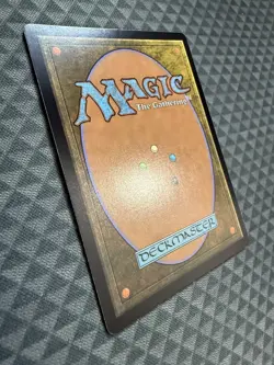 MTG Protean Hulk #0435 Anime Borderless Mythic Ravnica Remastered (RVR) - Image 5