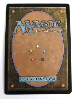 MTG Game Day Promo Heron's Grace Champion Foil 185/205 LP - Image 2