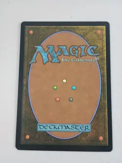 MTG Nissa, Who Shakes the World - Promo Pack: War Of The Spark Magic NM - Image 2