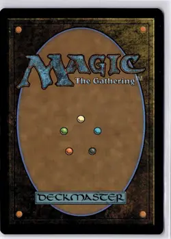 Torpor Orb Outlaws of Thunder Junction: the Big Score Regular NM M 0027 - Image 2