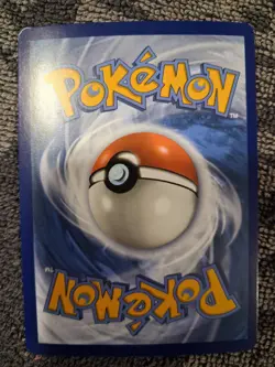 Carte pokemon-Alisma 226/197-Neuve-FR-EV03-Ultra rare-Flammes Obsidiennes - Image 2