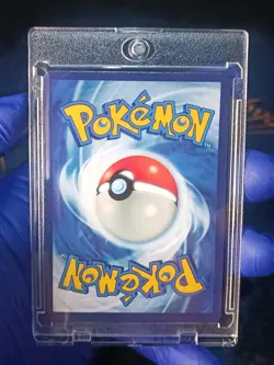 Pikachu Ex 238/191 SIR Pokemon Near Mint Condition CUSTOM ART Description - Image 4