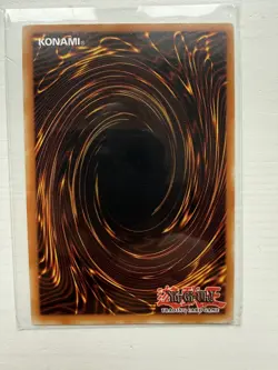 Yu-Gi-Oh! Relinquished / 25th Anniversary / Ultra Rare - SRL-EN029 (NM) - Image 2