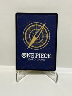 Carrot OP08-023 SR (Super Rare) Two Legends One Piece Card NM English - Image 2