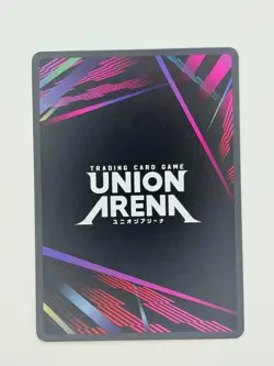 Union Arena UE08BT/BCV-1-046 Asta SR Black Clover TCG Card Near Mint - Image 2