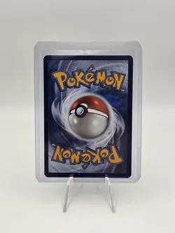 Pokemon Charcadet ME Promo 022 Basic 70 HP Flame Pokemon TCG Card - Image 2