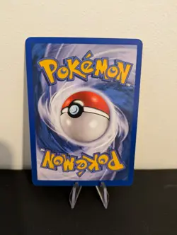 Dark Raichu 7/110 Legendary Collection Non Holo Pokemon Card 2002 Near Mint WOTC - Image 4