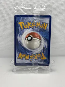 Pikachu 088 Sv: Scarlet & Violet Promo Cards Holo (SEALED) - Image 2