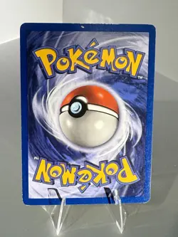 Exeggutor 35/64 Jungle Regular 1st Edition Pokemon Card - Image 2