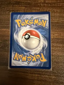 Grant 185/189 Full Art Trainer Pokemon Card- Near Mint- Astral Radiance - Image 2