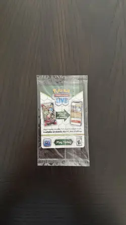Pokemon Card Lot (4) – EX & Full Art / Holo / Rare - Brand New Mint - Image 5