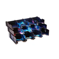 E-Raptor Card Storage 12L Card Holder - Space Journey New - Image 1