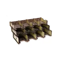E-Raptor Card Storage 12L Card Holder - Ornament New - Image 1
