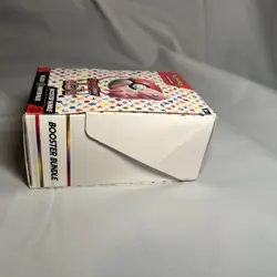 Pokemon 151 Scarlet Violet Booster Bundle English TCG, Lot Of 66 Cards - Image 2