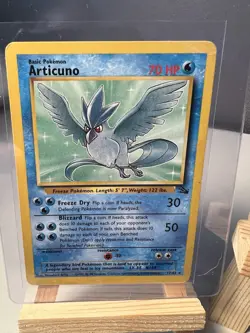 Pokemon Vintage 16 Card Lot WOTC Era Holo Rocket’s Sneak Attack And More! - Image 2