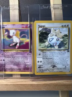 Pokemon Vintage 16 Card Lot WOTC Era Holo Rocket’s Sneak Attack And More! - Image 4