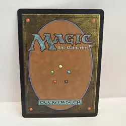 MTG Magic the Gathering Flame Rift (80/143) Nemesis LP - Image 2