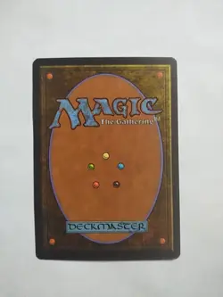 Burnout x1 Alliances MTG Magic the Gathering 1x - Image 2