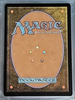 Zameck Guildmage 1x MtG Game Day Promo - Image 2