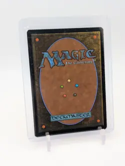 MTG - Redirect Lightning - FOIL Showcase Rare #343 Avatar: The Last Airbender NM - Image 2