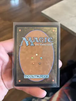 Molten Psyche Scars of Mirrodin Regular - Image 2