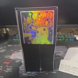 Pokemon Surging Sparks Pokemon Center ETB Elite Trainer Box - Sealed ETB - Image 3