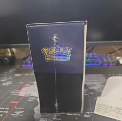Pokemon Surging Sparks Pokemon Center ETB Elite Trainer Box - Sealed ETB - Image 5