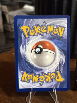 Pikachu SWIRL PROMO 30TH ANNIVERSARY 2026 POKEMON DAY STAMP Coin Cosmos 051/162 - Image 2
